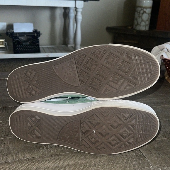 Converse All Star Chucks - Picture 10 of 10